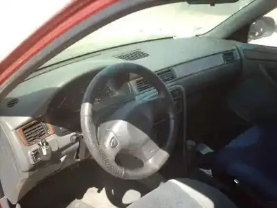 Veículo de Sucata mg serie 400 (rt) 416 si do ano 1996 alimentado 16k4f