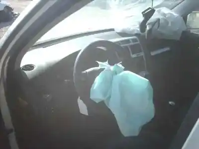 Veicolo di demolizione kia sportage lx 4x4 dell'anno 2007 alimentato d4eaf