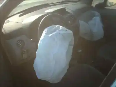 Scrapping Vehicle citroen c3 1.4 hdi exclusive of the year 2003 powered 8hx (dv4td)