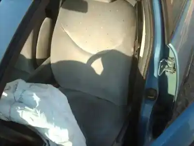 Scrapping Vehicle citroen c3 1.4 hdi exclusive of the year 2003 powered 8hx (dv4td)