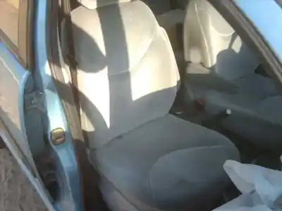 Scrapping Vehicle citroen c3 1.4 hdi exclusive of the year 2003 powered 8hx (dv4td)