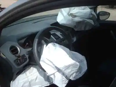 Veículo de Sucata ford fiesta (cb1) ambiente do ano 2009 alimentado snja