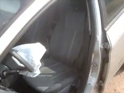 Veículo de Sucata ford fiesta (cb1) ambiente do ano 2009 alimentado snja