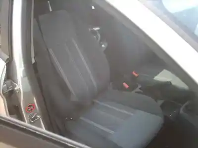 Veículo de Sucata ford fiesta (cb1) ambiente do ano 2009 alimentado snja