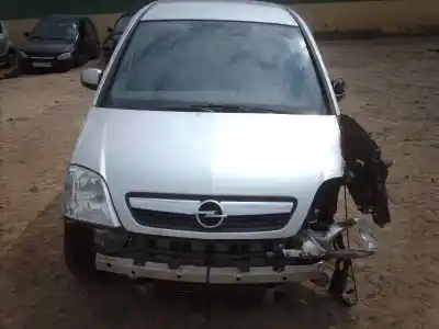 Veículo de Sucata opel meriva cosmo do ano 2007 alimentado z17dth