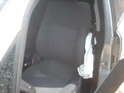 Veículo de Sucata opel meriva cosmo do ano 2007 alimentado z17dth