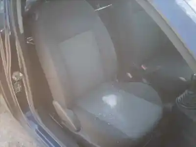 Veículo de Sucata ford fiesta (cbk) ambiente do ano 2004 alimentado fxjb