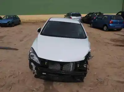 Veículo de Sucata kia pro cee´d (ed) 1.6 crdi 90 do ano 2011 alimentado d4fb-5w