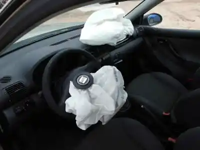 Scrapping Vehicle seat toledo (1m2) executive of the year 2003 powered bcb