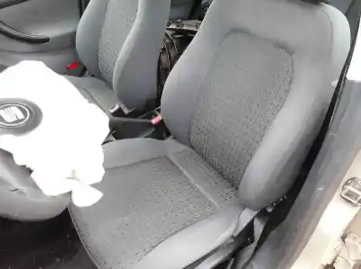 Scrapping Vehicle seat toledo (1m2) executive of the year 2003 powered bcb