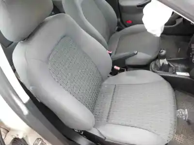 Scrapping Vehicle seat toledo (1m2) executive of the year 2003 powered bcb