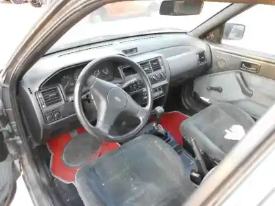 Scrapping Vehicle ford orion clx of the year 1992 powered luk