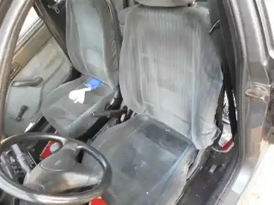 Scrapping Vehicle ford orion clx of the year 1992 powered luk