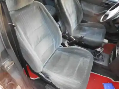 Scrapping Vehicle ford orion clx of the year 1992 powered luk