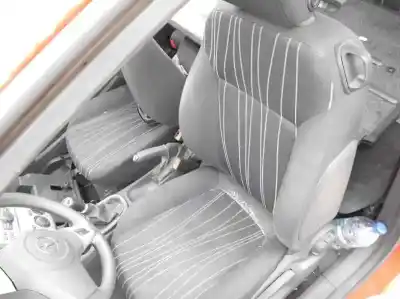 Veicolo di demolizione opel corsa d essentia dell'anno 2009 alimentato z13dtj