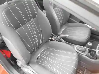 Veicolo di demolizione opel corsa d essentia dell'anno 2009 alimentato z13dtj