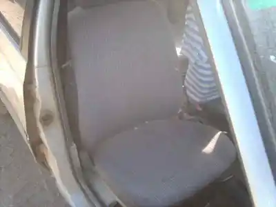 Scrapping Vehicle citroen ax 14 trs tecnic of the year 1988 powered kig