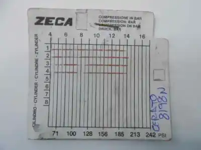 Veículo de Sucata kia cerato 1.6 lx berlina do ano 2004 alimentado g4ed