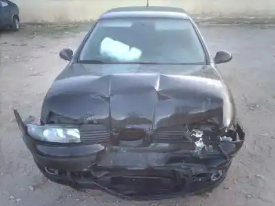 Vehículo de desguace seat leon (1m1) last edition del año 2006 con motor axr