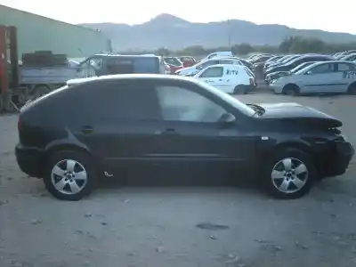 Vehículo de desguace seat leon (1m1) last edition del año 2006 con motor axr