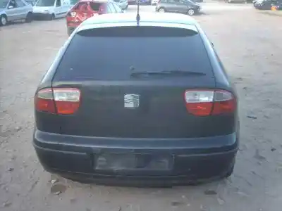 Vehículo de desguace seat leon (1m1) last edition del año 2006 con motor axr