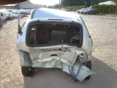 Утилизация автомобиля renault scenic (ja..) 1.9 dti diesel cat года 1999 питание f9q736