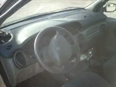 Утилизация автомобиля renault scenic (ja..) 1.9 dti diesel cat года 1999 питание f9q736