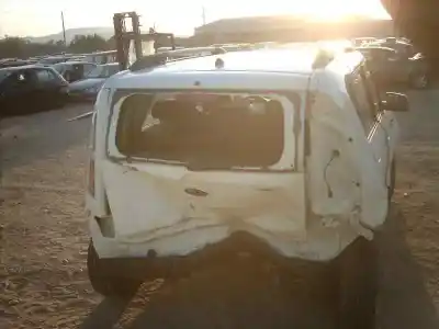 Scrapping Vehicle kia soul burner of the year 2009 powered d4fb