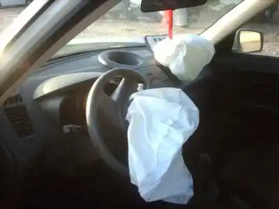 Scrapping Vehicle kia soul burner of the year 2009 powered d4fb