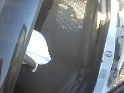 Scrapping Vehicle kia soul burner of the year 2009 powered d4fb