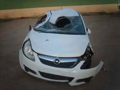 Здавання транспортного засобу opel corsa d catch me року 2009 потужний z13dtj Здавання транспортного засобу opel corsa d catch me року 2009 потужний z13dtj