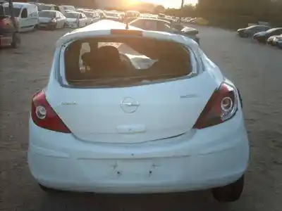 Здавання транспортного засобу opel corsa d catch me року 2009 потужний z13dtj Здавання транспортного засобу opel corsa d catch me року 2009 потужний z13dtj
