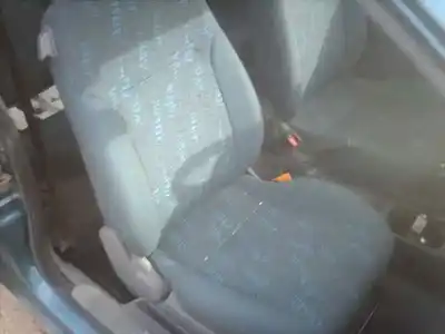 Scrapping Vehicle opel corsa c comfort of the year 2001 powered z12xe