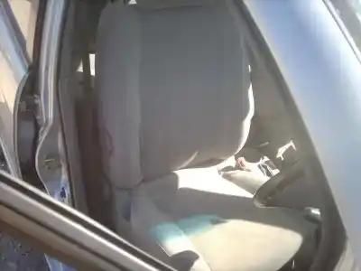 Scrapping Vehicle chevrolet tacuma 2.0 cat of the year 2005 powered t20sed