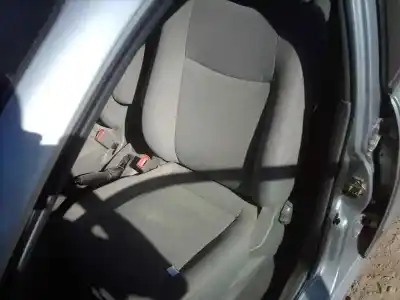 Scrapping Vehicle chevrolet tacuma 2.0 cat of the year 2005 powered t20sed