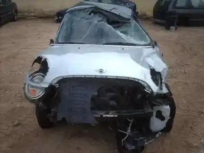 Утилизация автомобиля mini mini (r56) cooper года 2006 питание n12b16a
