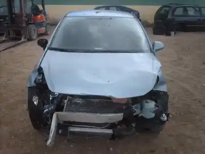 Утилизация автомобиля opel corsa d corsavan года 2008 питание z13dtj Утилизация автомобиля opel corsa d corsavan года 2008 питание z13dtj