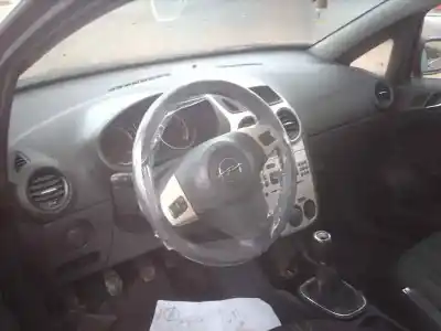 Утилизация автомобиля opel corsa d corsavan года 2008 питание z13dtj Утилизация автомобиля opel corsa d corsavan года 2008 питание z13dtj