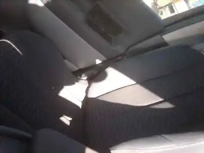 Veículo de Sucata renault scenic ii confort dynamique do ano 2007 alimentado f9q804