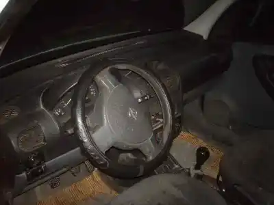 Veículo de Sucata opel combo familiar do ano 2003 alimentado y17dtl