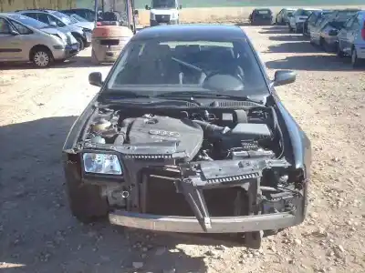 Утилизация автомобиля audi a3 (8l) 1.9 tdi года 1997 питание ahf