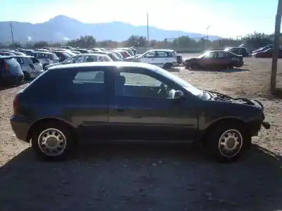 Утилизация автомобиля audi a3 (8l) 1.9 tdi года 1997 питание ahf