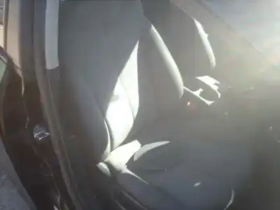 Scrapping Vehicle seat leon (1p1) reference of the year 2006 powered bkd