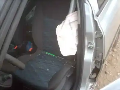 Scrapping Vehicle renault clio iii authentique of the year 2009 powered k9kt7