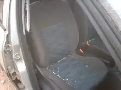 Scrapping Vehicle renault clio iii authentique of the year 2009 powered k9kt7