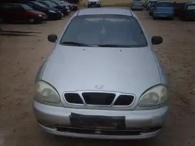Veicolo di demolizione daewoo lanos sx dell'anno 1998 alimentato a16dms