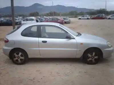 Veicolo di demolizione daewoo lanos sx dell'anno 1998 alimentato a16dms