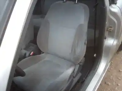 Veicolo di demolizione daewoo lanos sx dell'anno 1998 alimentato a16dms