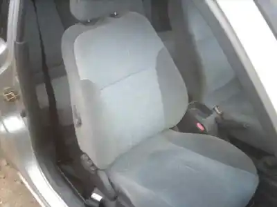 Veicolo di demolizione daewoo lanos sx dell'anno 1998 alimentato a16dms