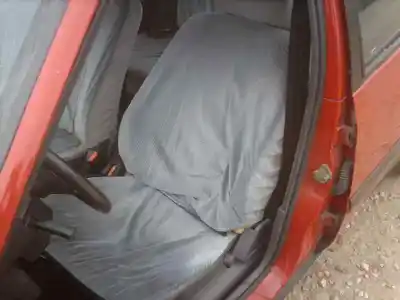 Veículo de Sucata citroen ax trd tecnic do ano 1989 alimentado k9a (tud3)